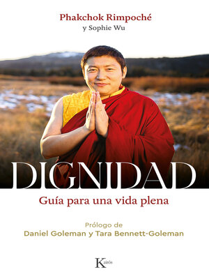 cover image of Dignidad